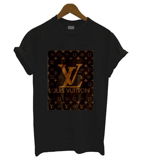 lv men tshirt|louis vuitton men's shirts price.